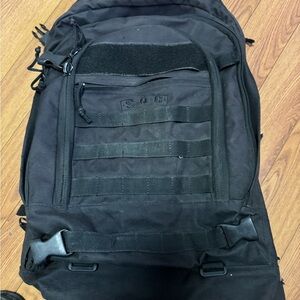 Sandpiper Of California SOC bugout/tactical backpack